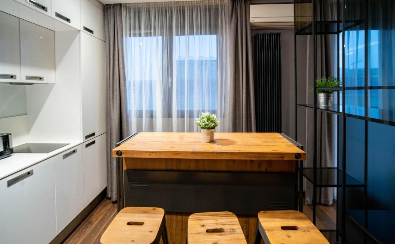 Riverside Luxury Panorama Home - Smarttv, Fastwifi Budapest Ngoại thất bức ảnh
