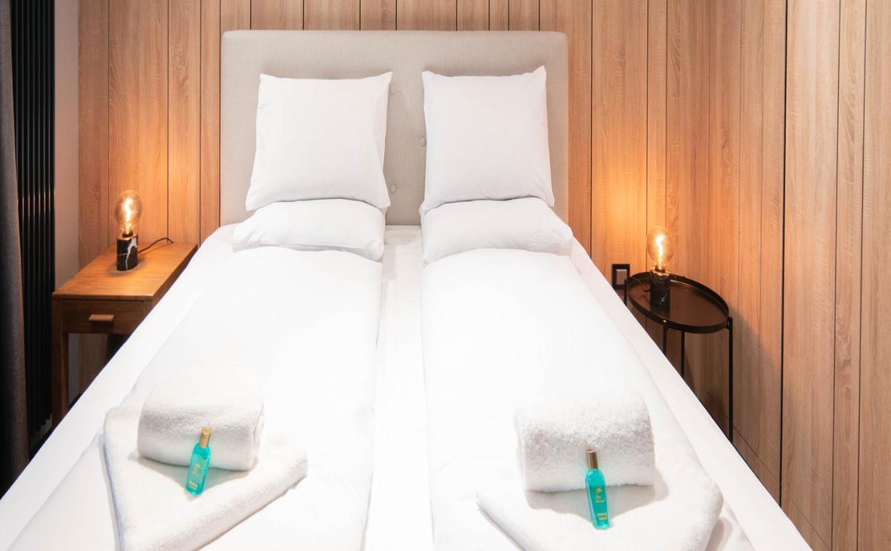 Riverside Luxury Panorama Home - Smarttv, Fastwifi Budapest Ngoại thất bức ảnh