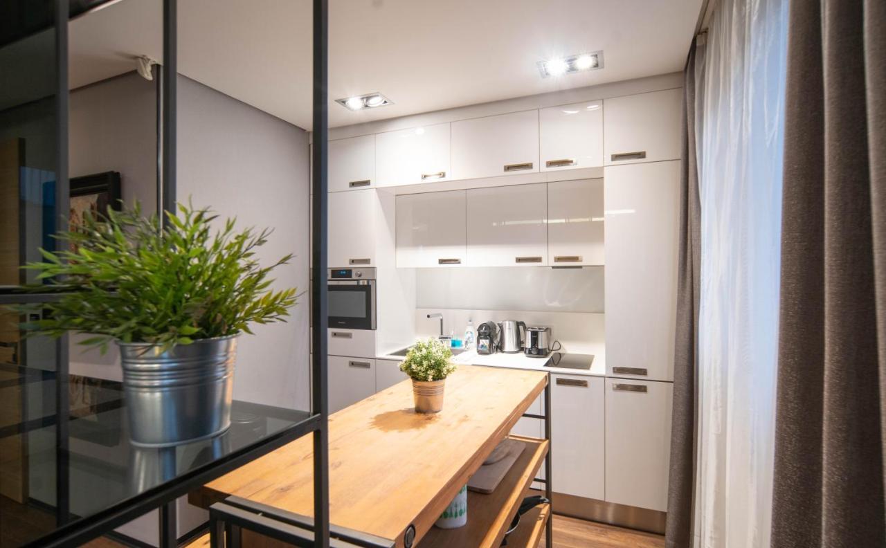 Riverside Luxury Panorama Home - Smarttv, Fastwifi Budapest Ngoại thất bức ảnh